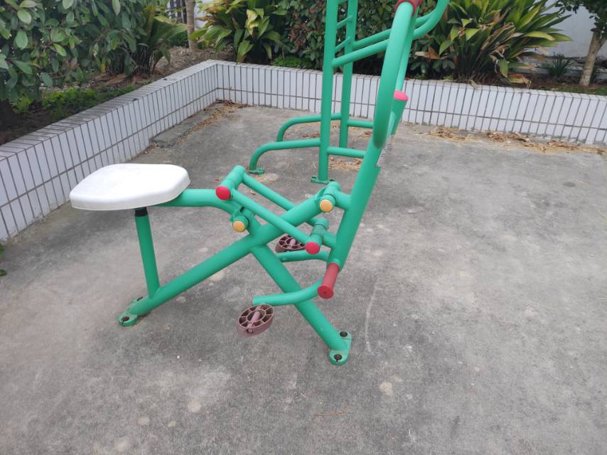 健骑器