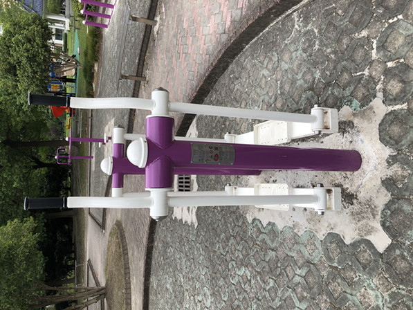 平步机