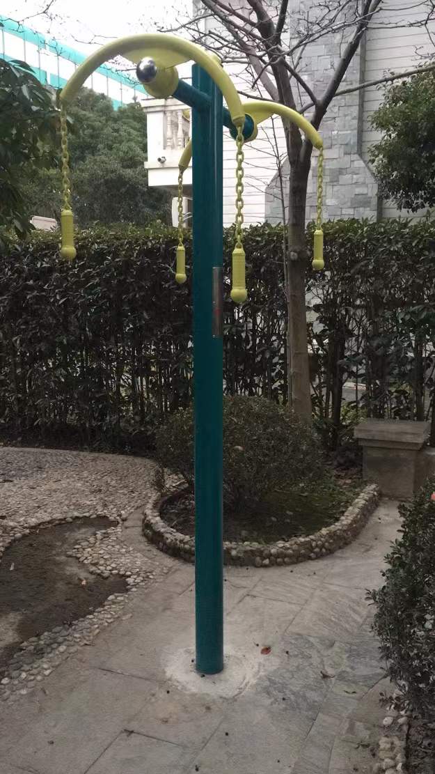 上肢牵引器