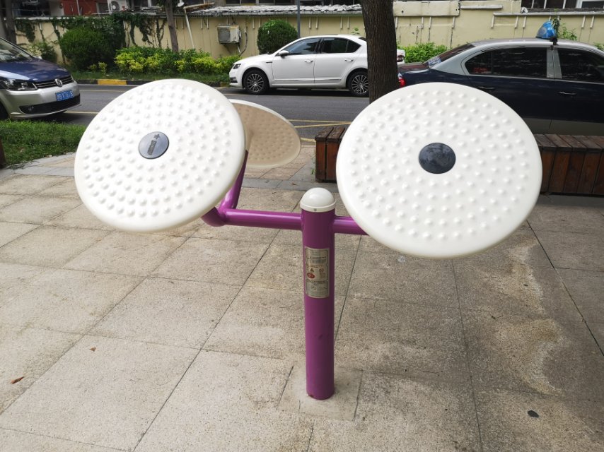 太极揉推器