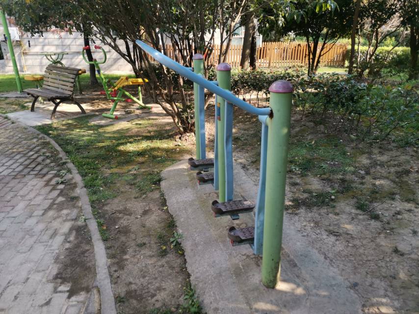 太空漫步器