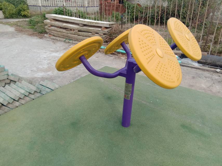 太极揉推器
