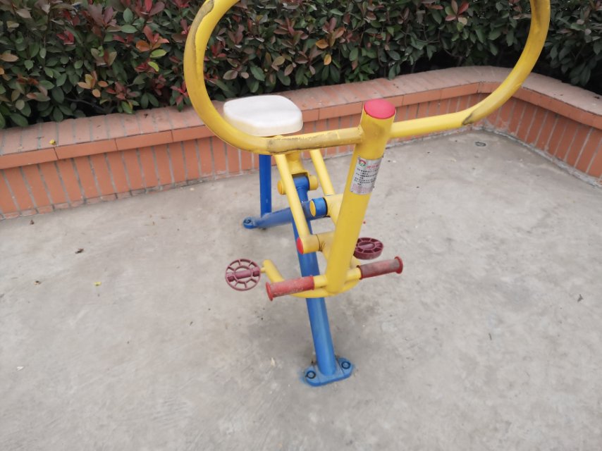 健骑器