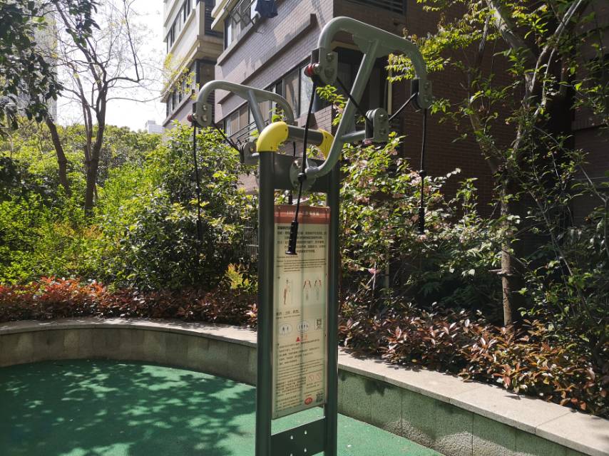 上肢牵引器
