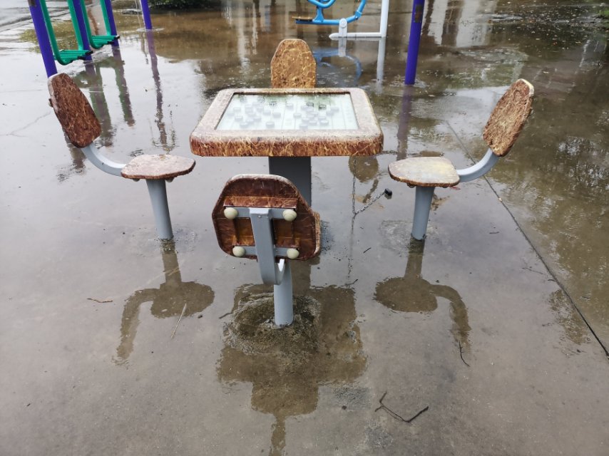 棋牌桌