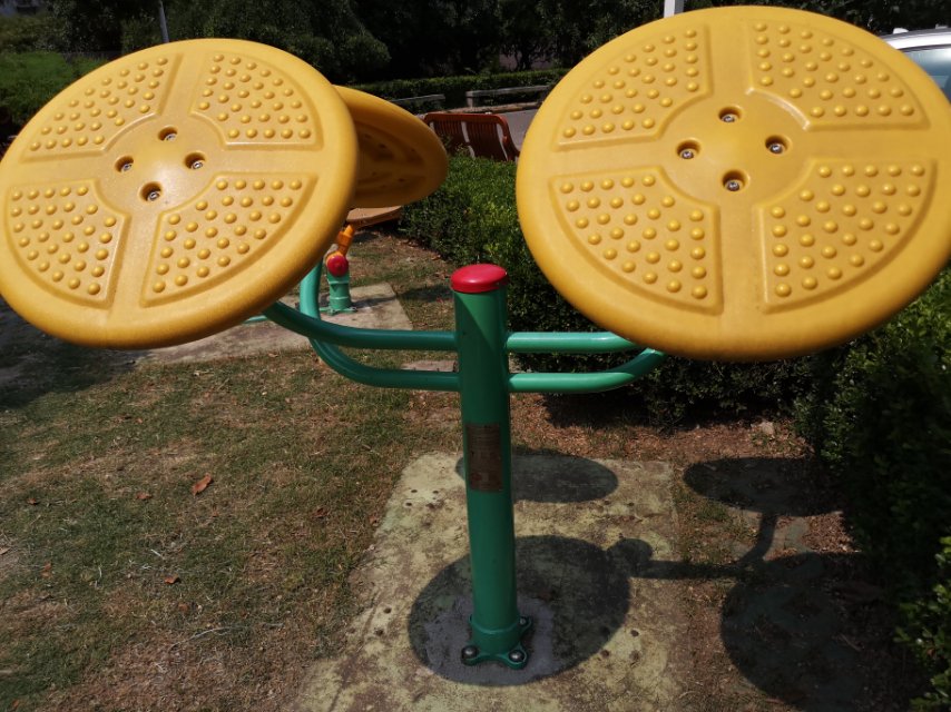 太极揉推器