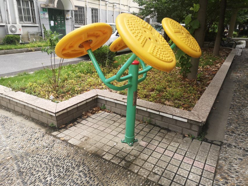 太极揉推器
