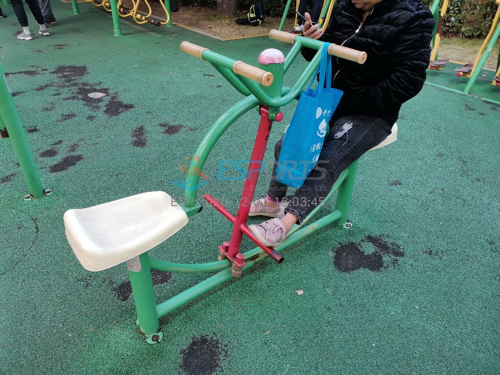 下肢康复器