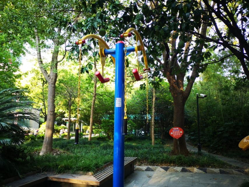 上肢牵引器