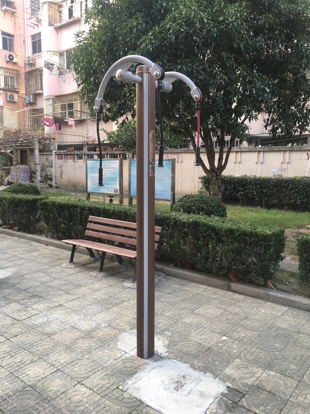 上肢牵引器