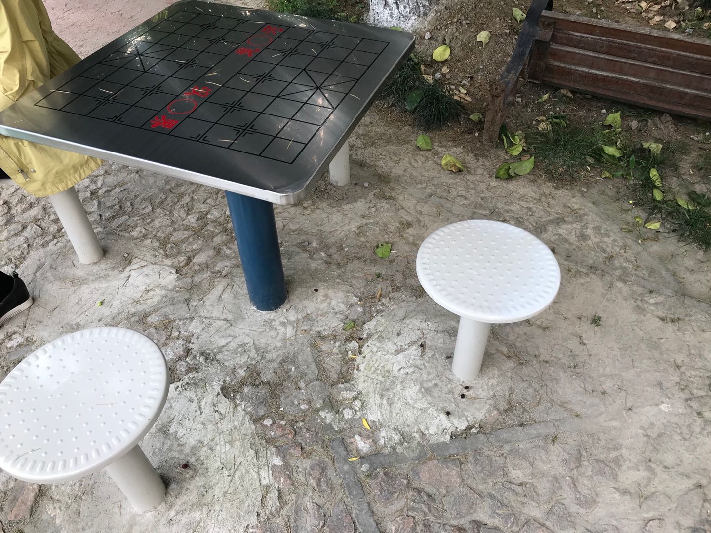 棋牌桌