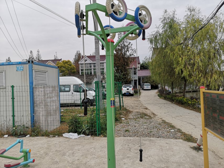 上肢牵引器