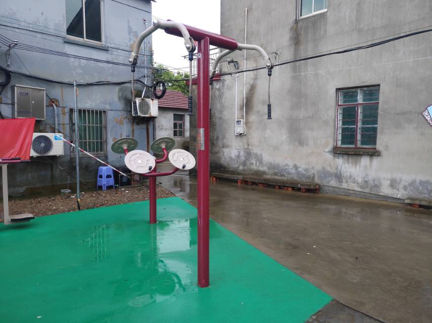 上肢牵引器
