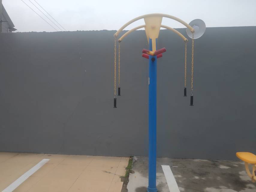 上肢牵引器