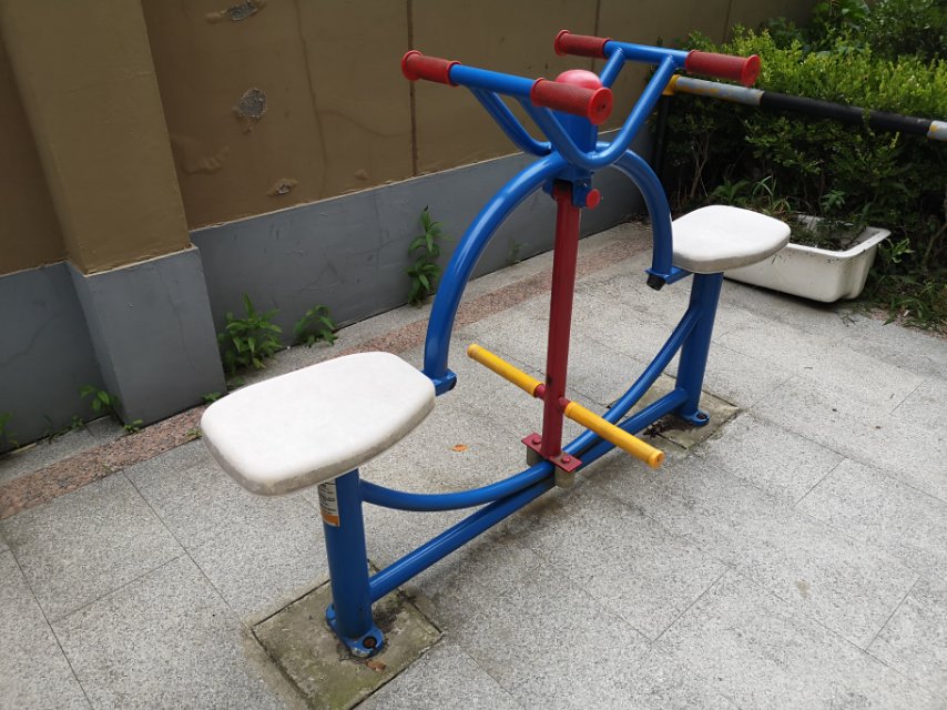 下肢康复器