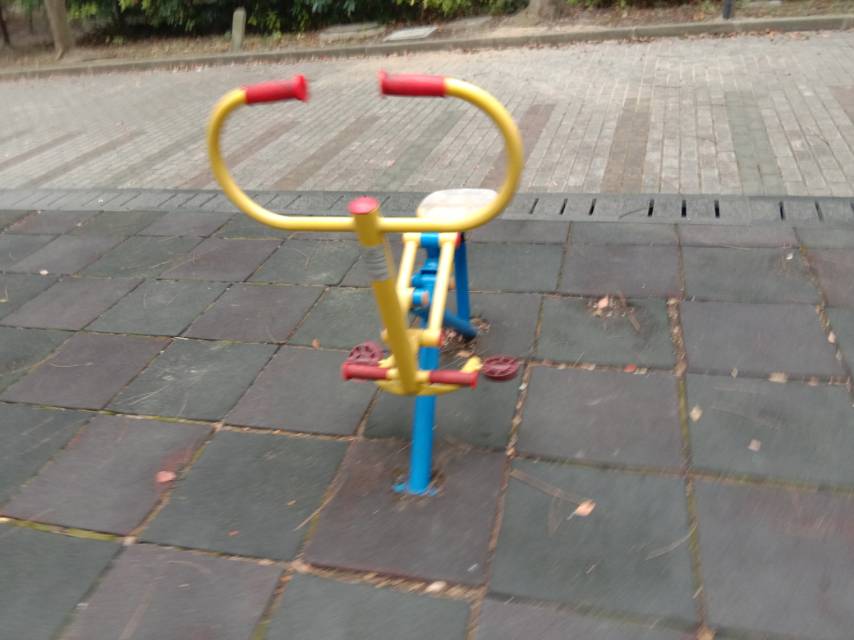 健骑器