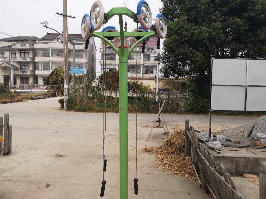 上肢牵引器
