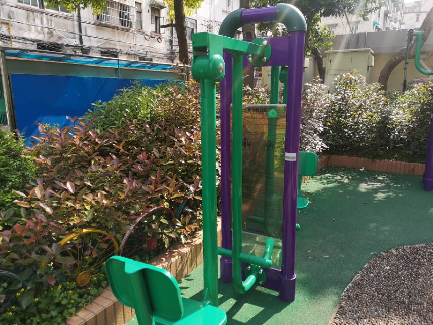 双位蹬力器