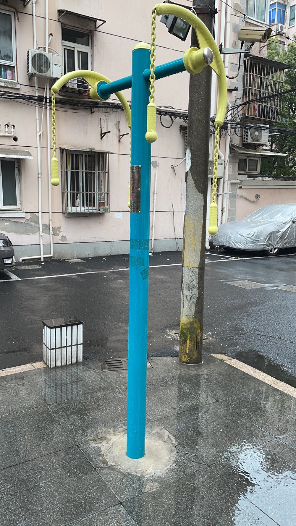 上肢牵引器