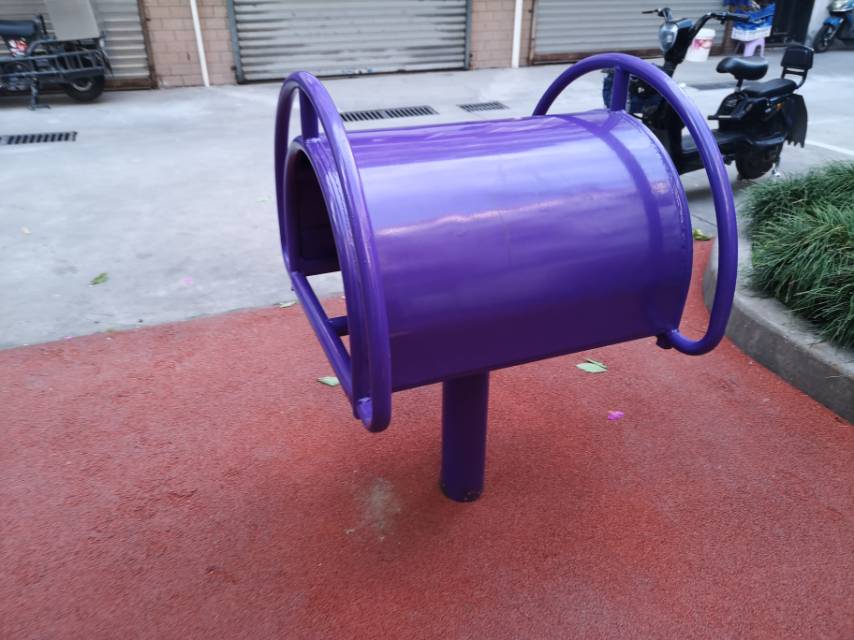 伸背器