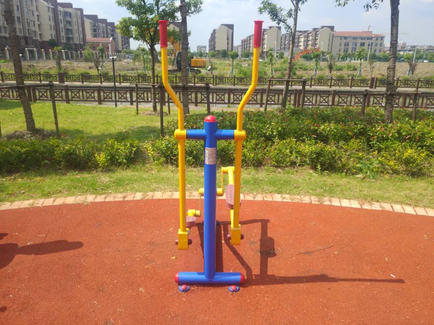 跑步器