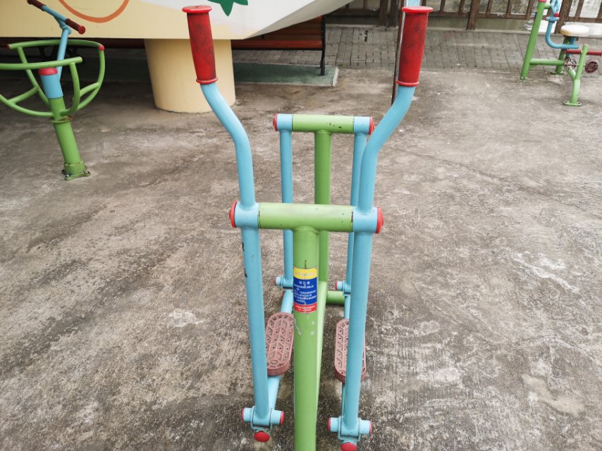 滑行器