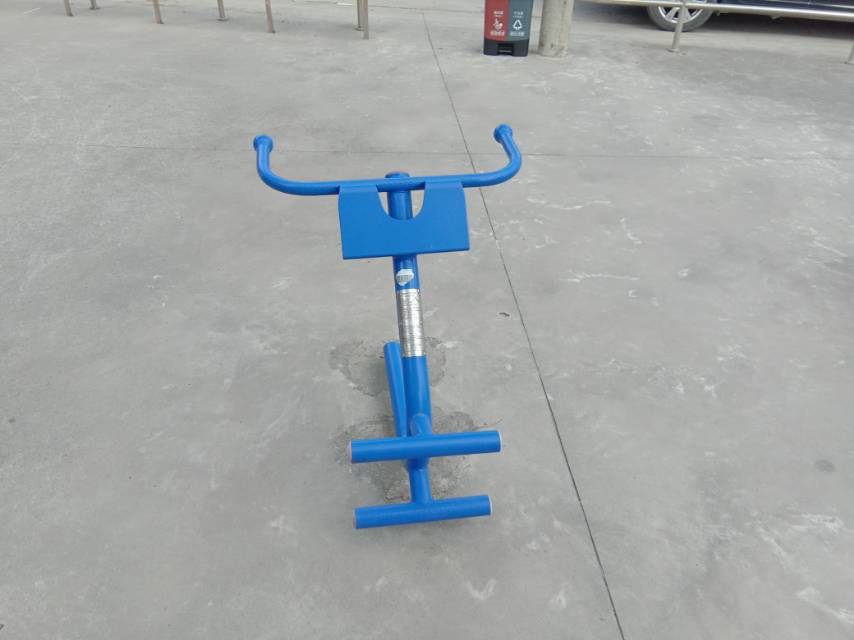 背肌训练器