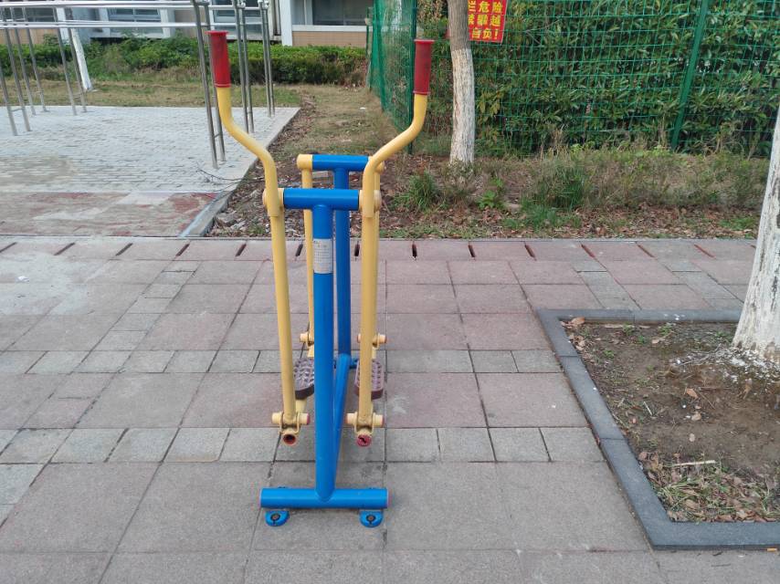 滑行器