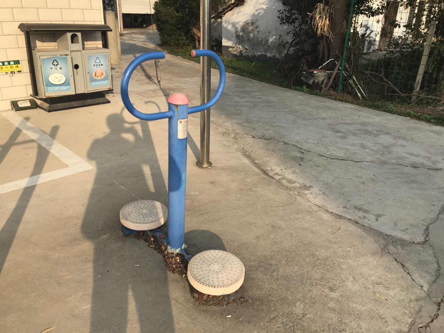 扭腰器