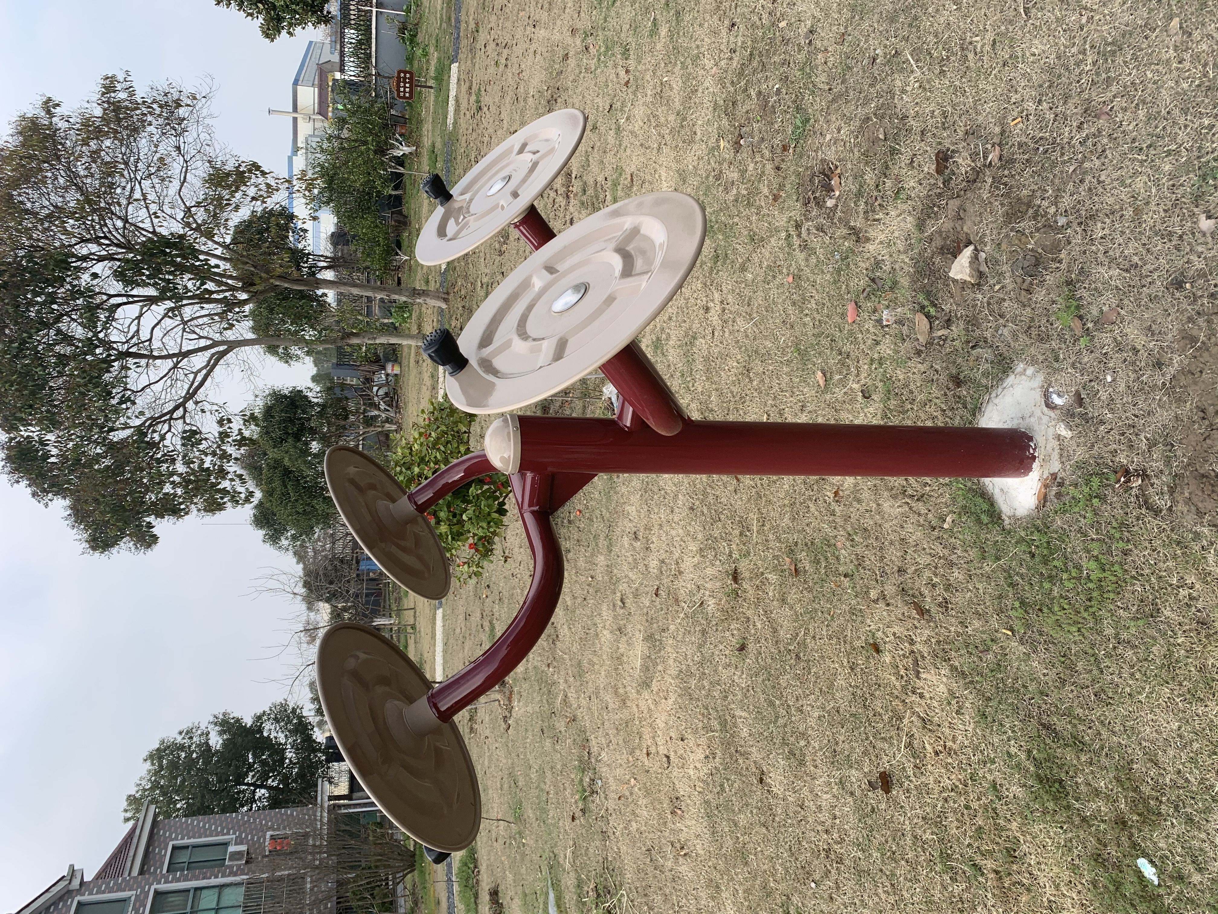 太极揉推器