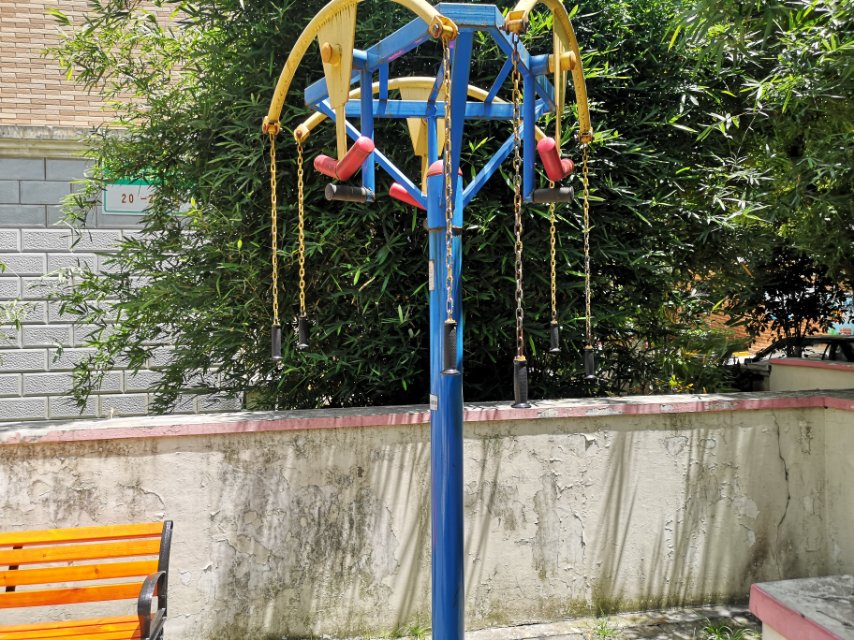上肢牵引器