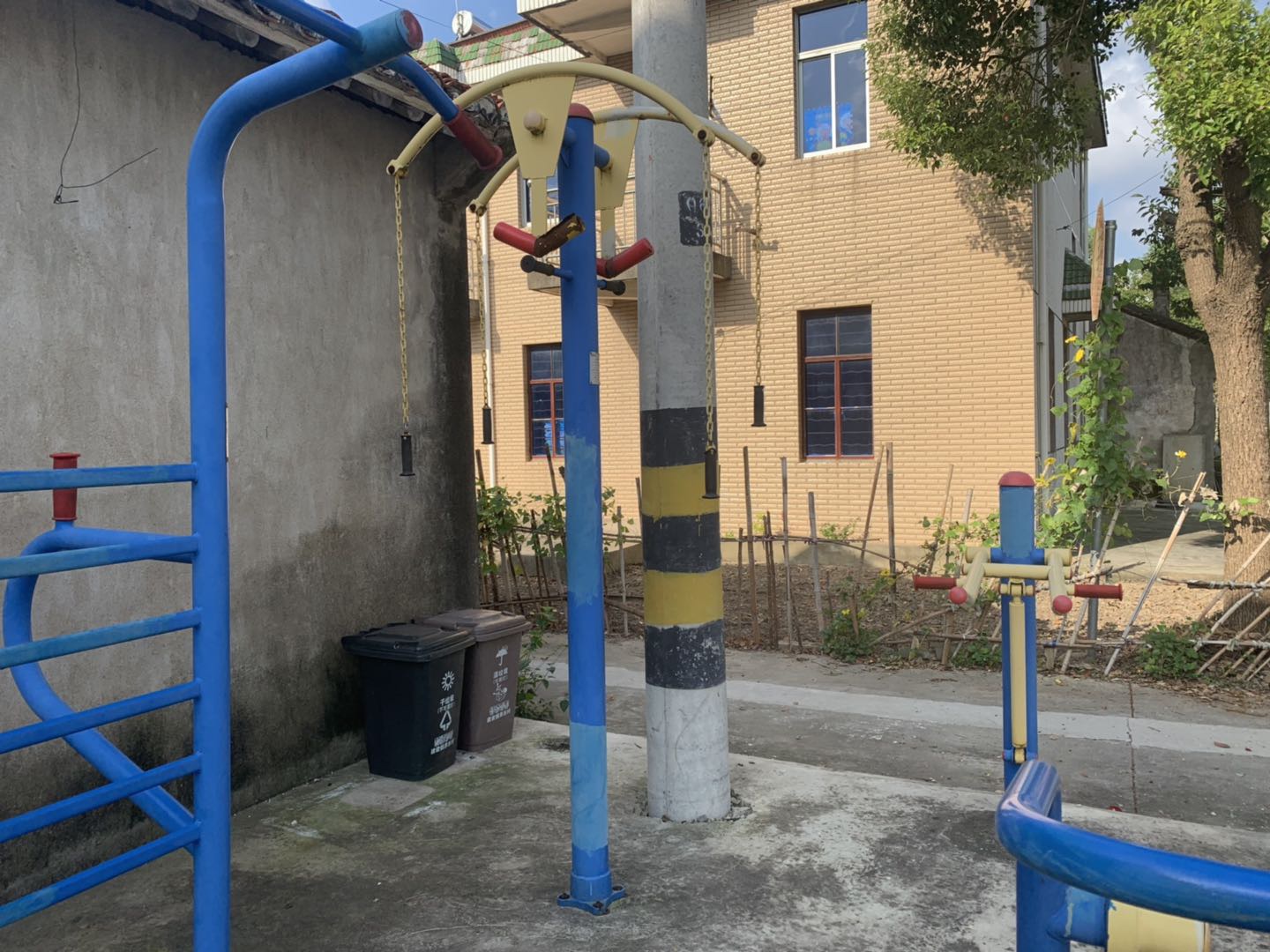 上肢牵引器