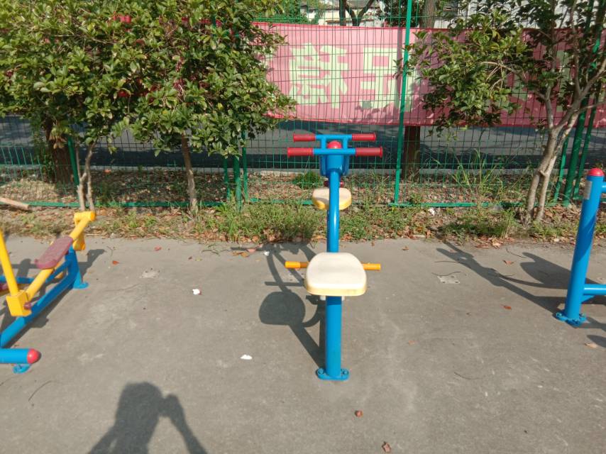 下肢康复器