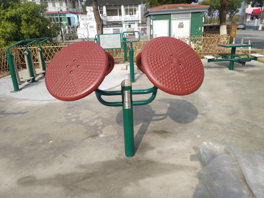 太极揉推器