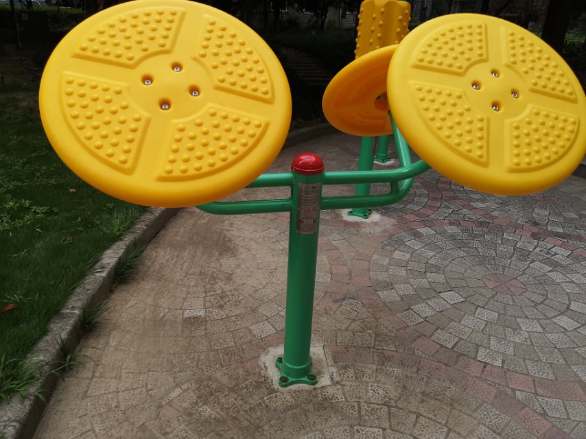 太极揉推器