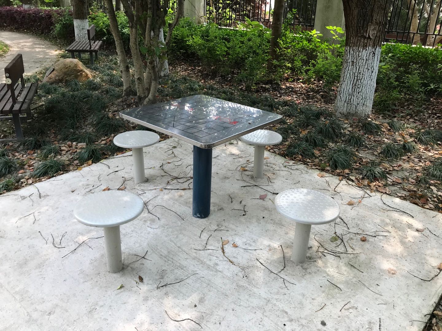 棋牌桌
