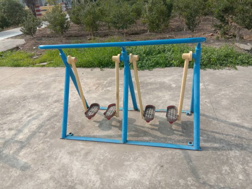 漫步器（双）