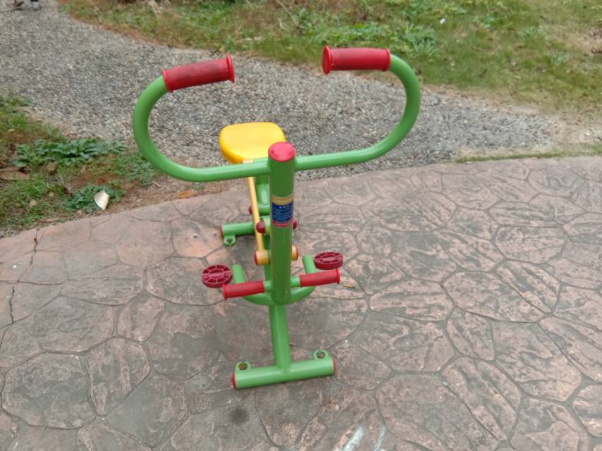 健骑器