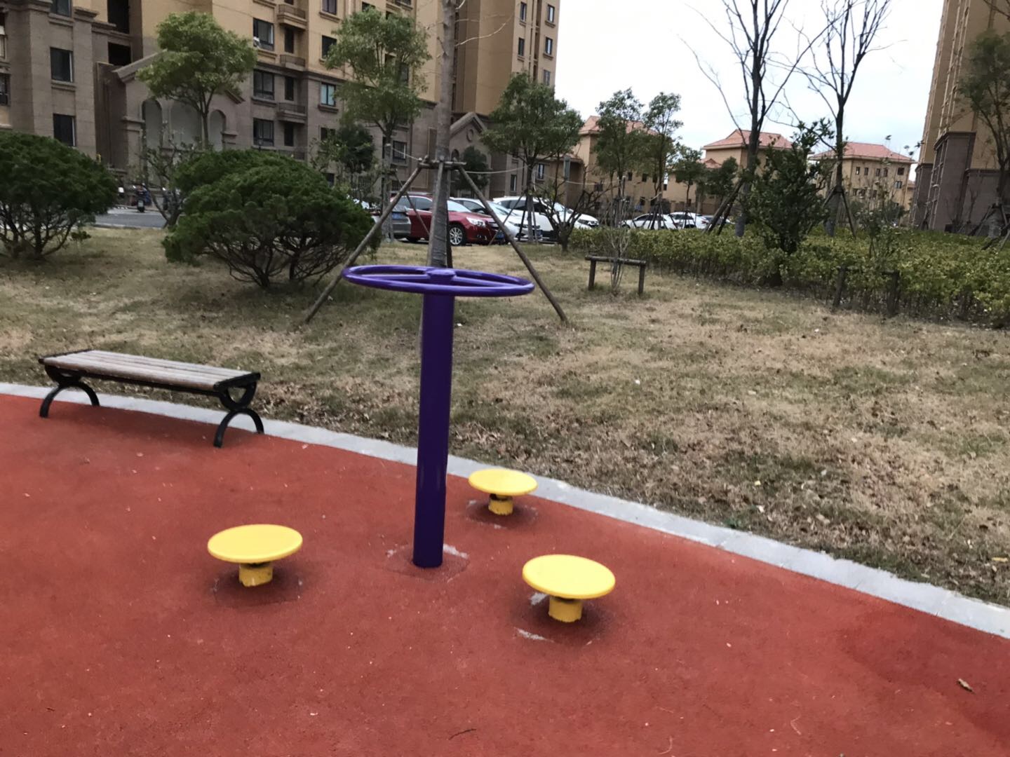 扭腰器