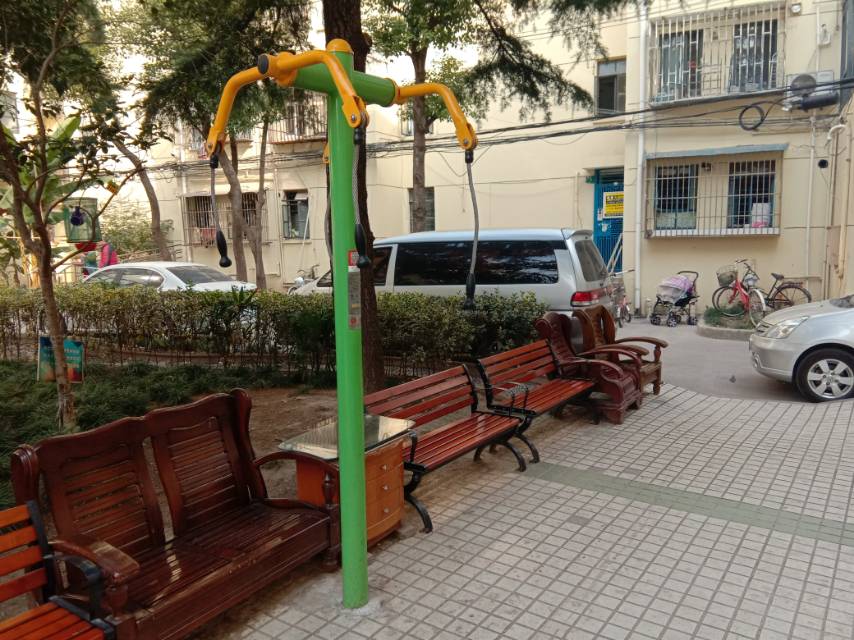 上肢牵引器