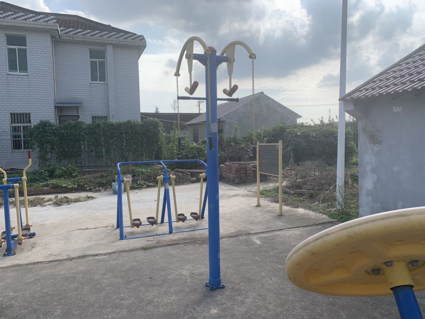 上肢牵引器