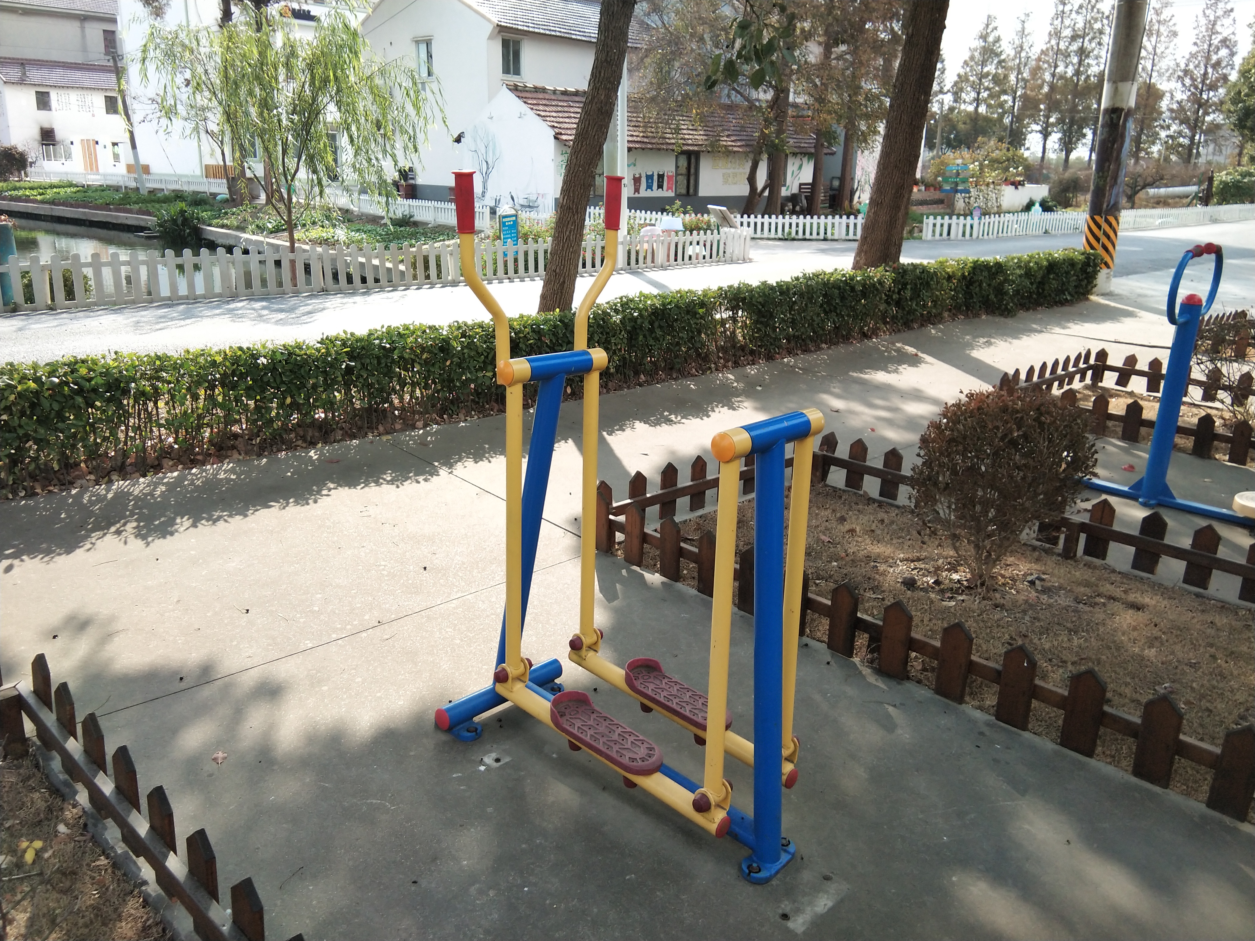 滑行器