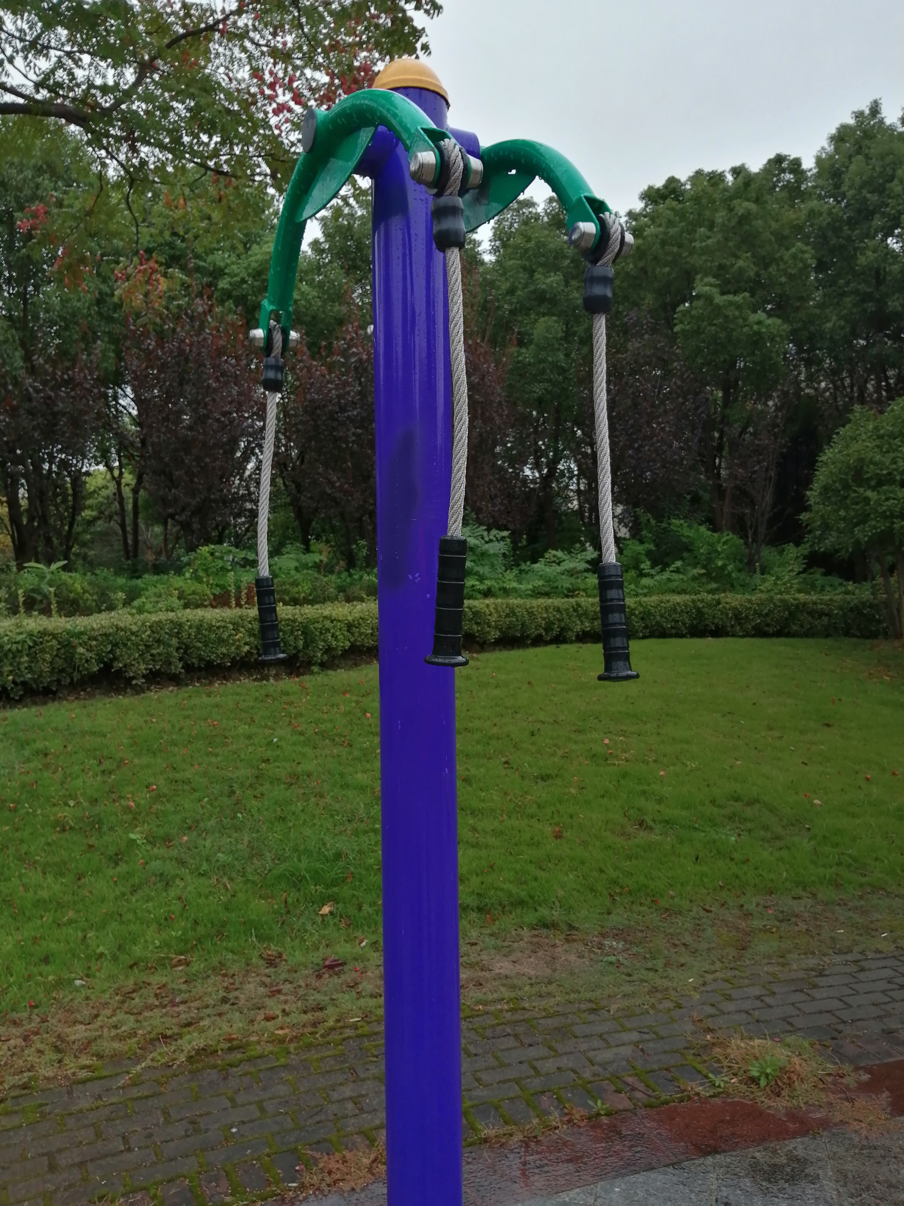 上肢牵引器