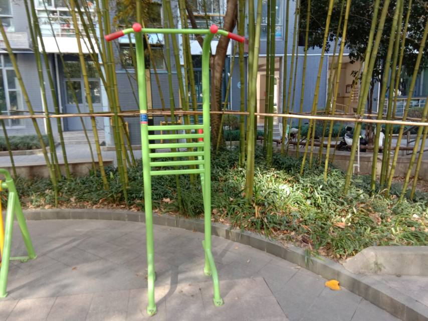 多功能锻炼器