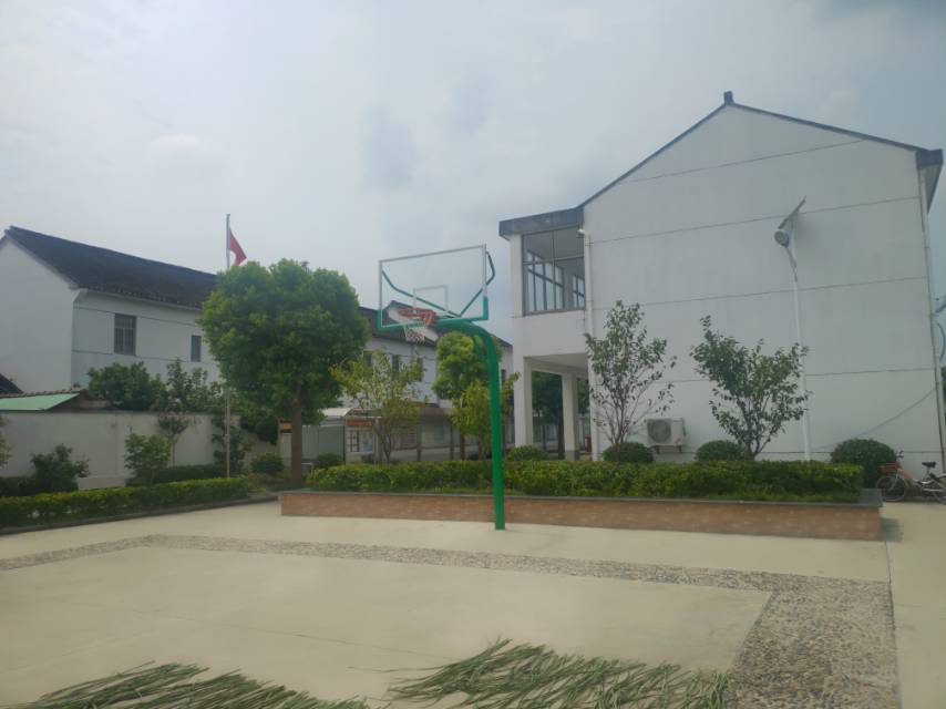 叶港村