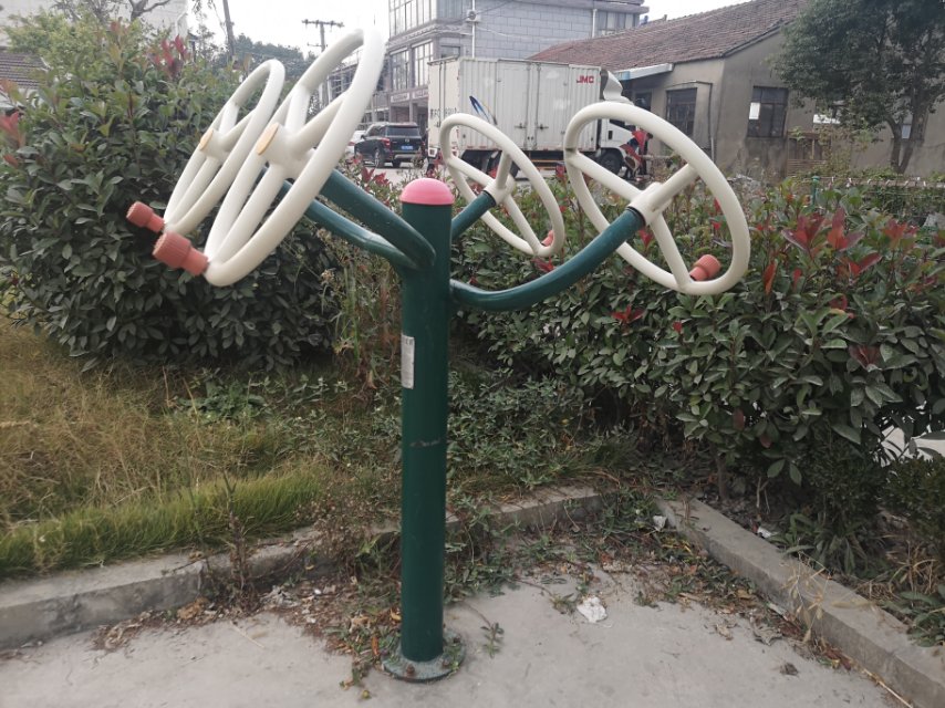 肩关节康复器
