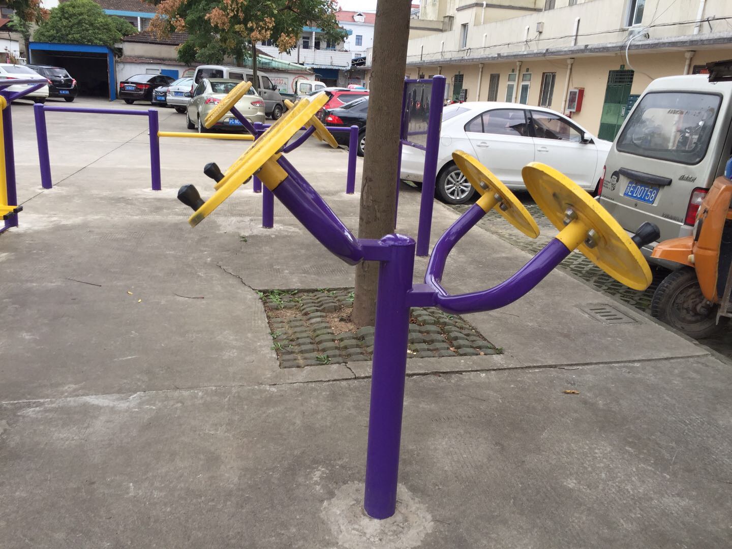 肩关节训练器