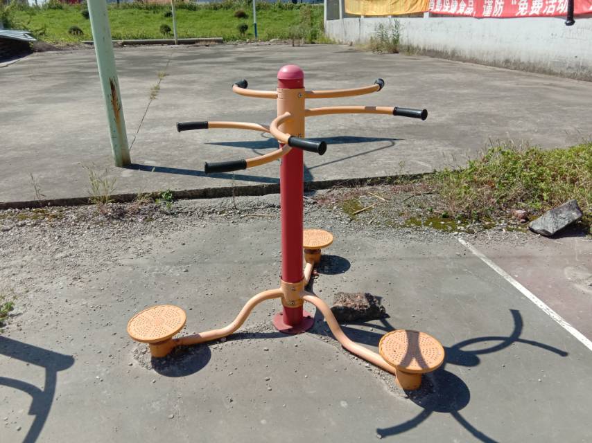 扭腰器