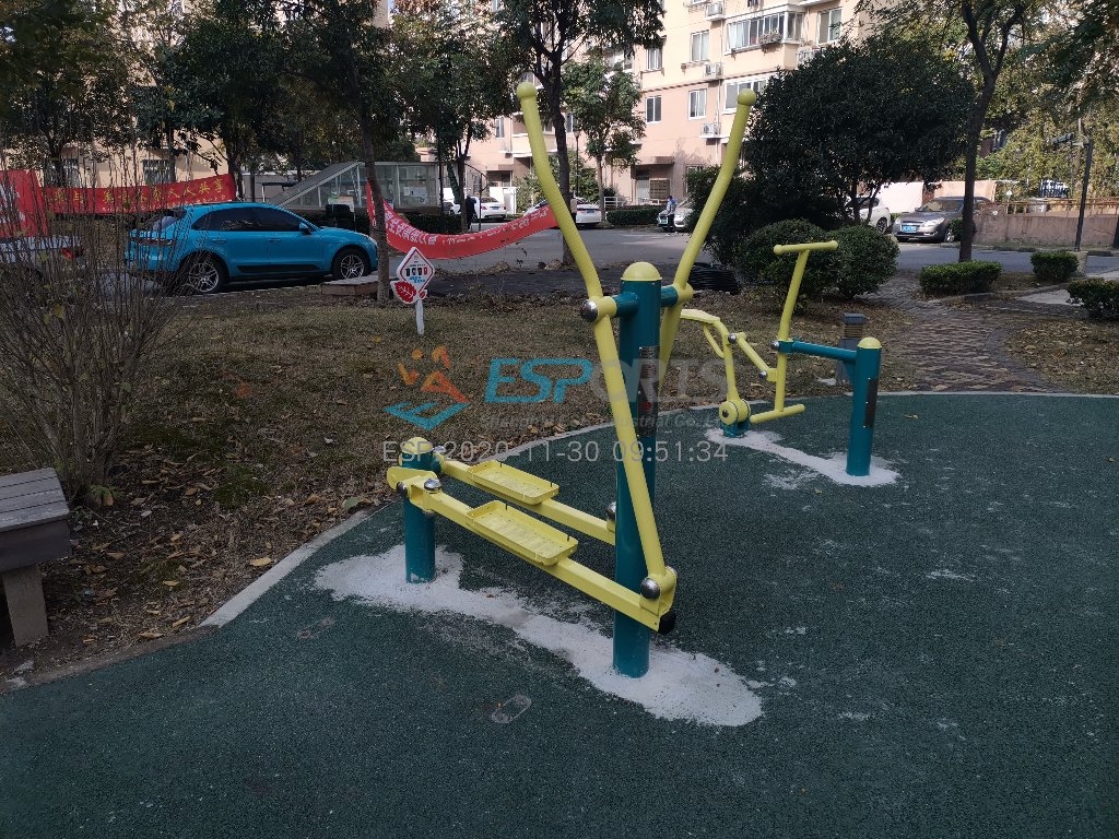 跑步机
