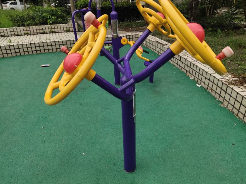 太极揉推器